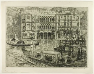 Palacio Ca D