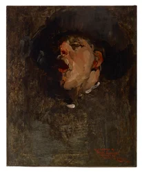 Autorretrato
