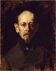 El viejo profesor