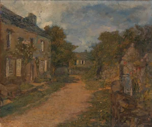 Maison de Millet, n.d.