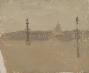 Place de la Concorde no. V, s.f.