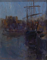 Puerta de Cherburgo, s.f.