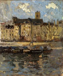 San Gervasio, n.d.