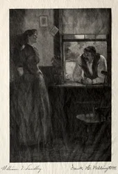 Un día de junio, 1887
