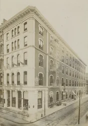 Edificio S.S. White