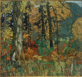 Arabesco de Algoma