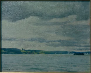 Serenidad (Kenora distante)