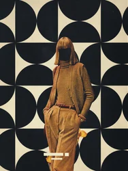 Colección «Annie» de 1978, de Frank Moth