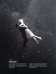 «Amada», de Frank Moth
