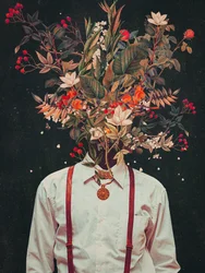 «Foliage», de Frank Moth
