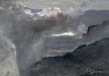 Gran Cañón, c.1903-06