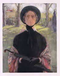 Srta. Betsy Trotwood