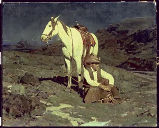 El Halcón Nocturno