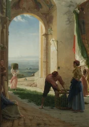 Para el Evento Venidero, 1897