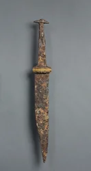 Cuchillo de un solo filo