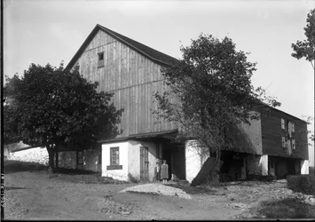 Club de golf Aronimink, Old Barn