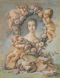 Madame de Pompadour