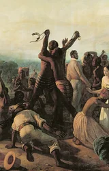 Proclamación de la abolición de la esclavitud en las colonias francesas, 23 de abril de 1848