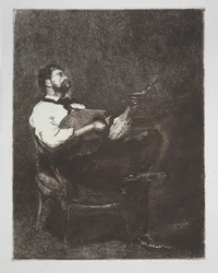 Guitar Player