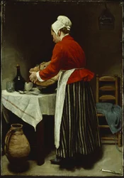 La criada
