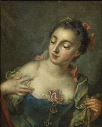 Joven de la izquierda