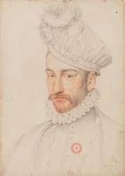 Carlos IX de Francia3