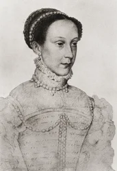 María, Reina de Escocia