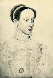 María, Reina de Escocia, 1559, 1943