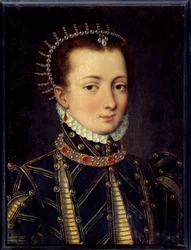 Retrato de Ana Bolena