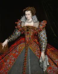 Retrato de Louise de Lorraine