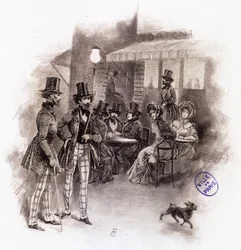 Ilustración de 
