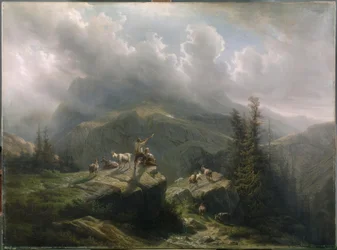 El valle de Melchtal