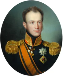Guillermo II de Holanda, Príncipe de Orange
