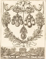 Perspectiva de Ruel