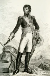 Carlos XIV Juan de Suecia, 1804, 1839