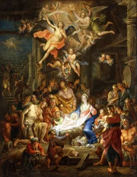 La Natividad