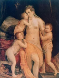 Castidad, 1516-1570