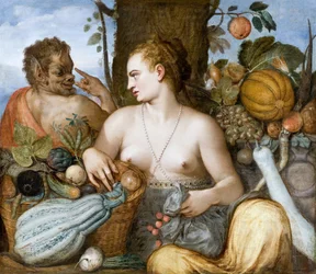 Pomona, 1565