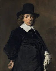 Adriaen van Ostade, 1646-1648