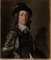 Retrato de Jasper Schade