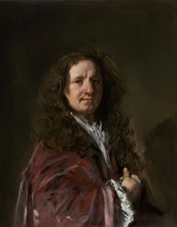 Retrato de un hombre