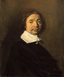 Retrato de un hombre