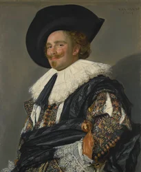 El caballero que ríe