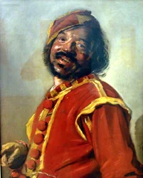 El "mulato" (Peeckelhaering)