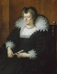 María de Médicis