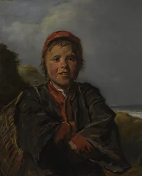 El Niño Pescador