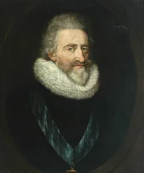 Enrique IV de Francia