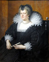 Marie de Médicis