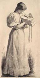 Un regalo de Navidad