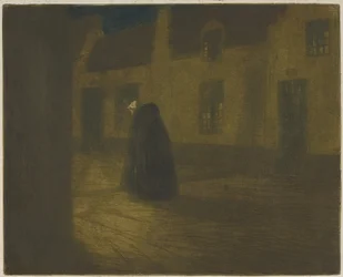 Noche (Brujas)